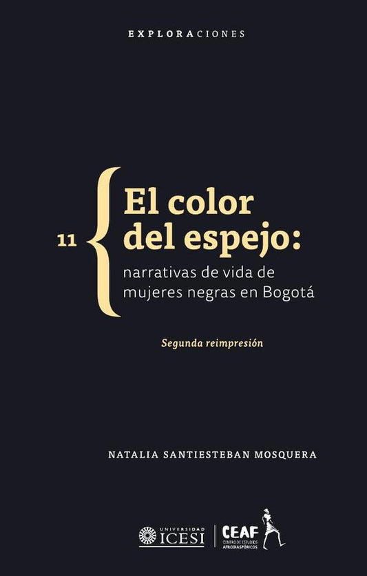 El color del espejo