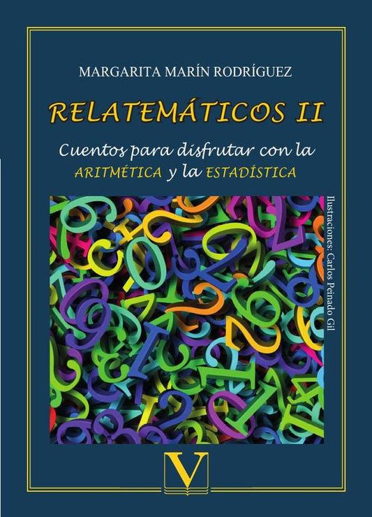 RELATEMATICOS II