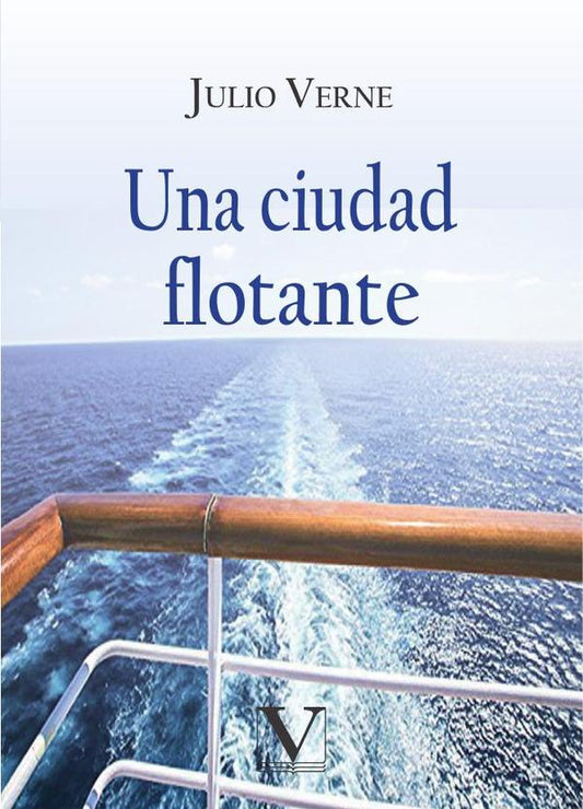 Una ciudad Flotante