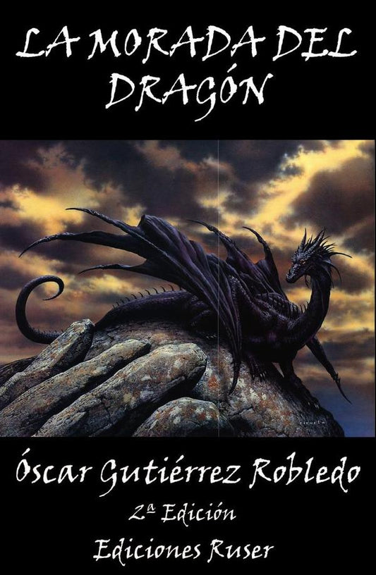 La morada del dragón