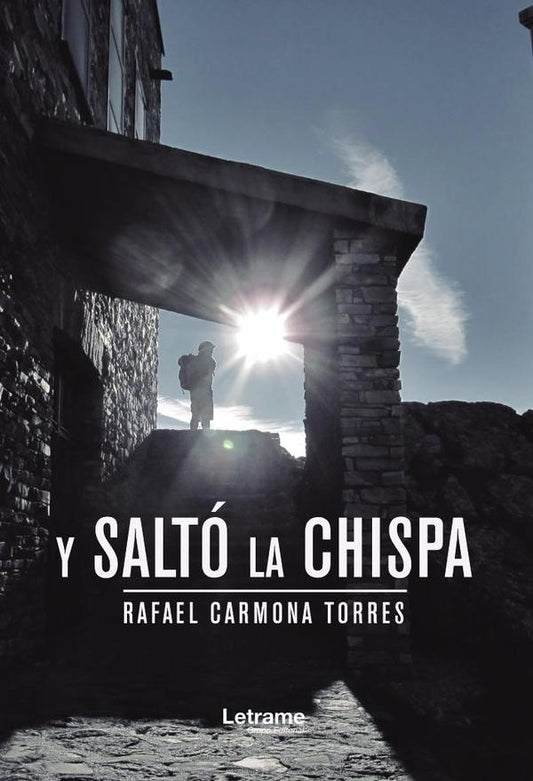 Y saltó la chispa