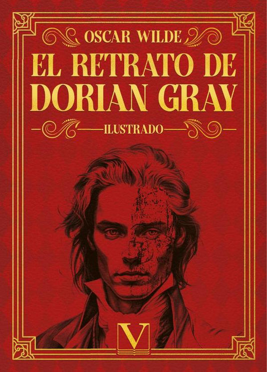 El retrato de Dorian Gray