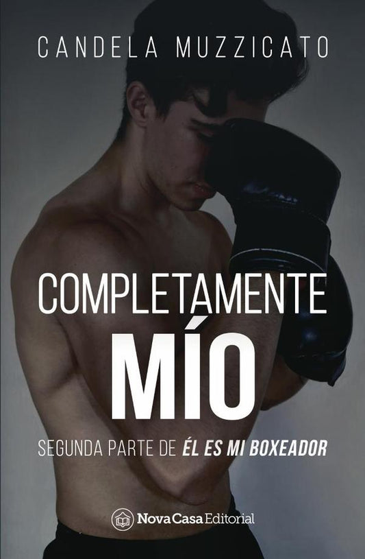 Completamente mío