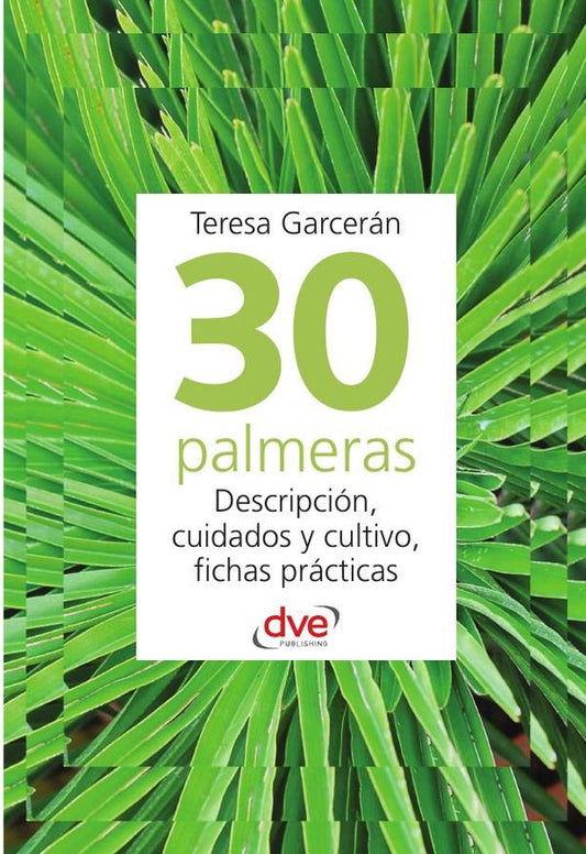 30 palmeras