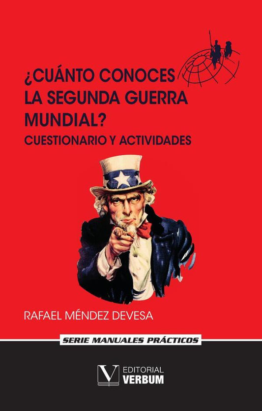 ¿Cuánto conoces la Segunda Guerra Mundial?