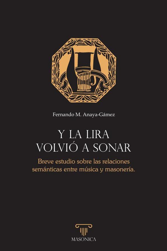 Y la lira volvió a sonar
