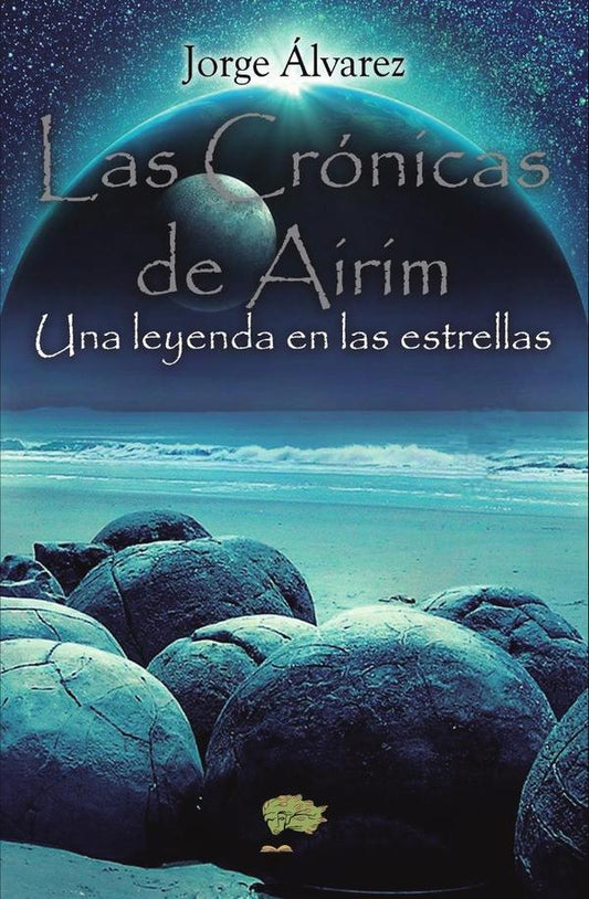 LAS CRÓNICAS DE AIRIM