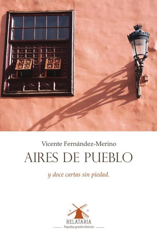 AIRES DE PUEBLO