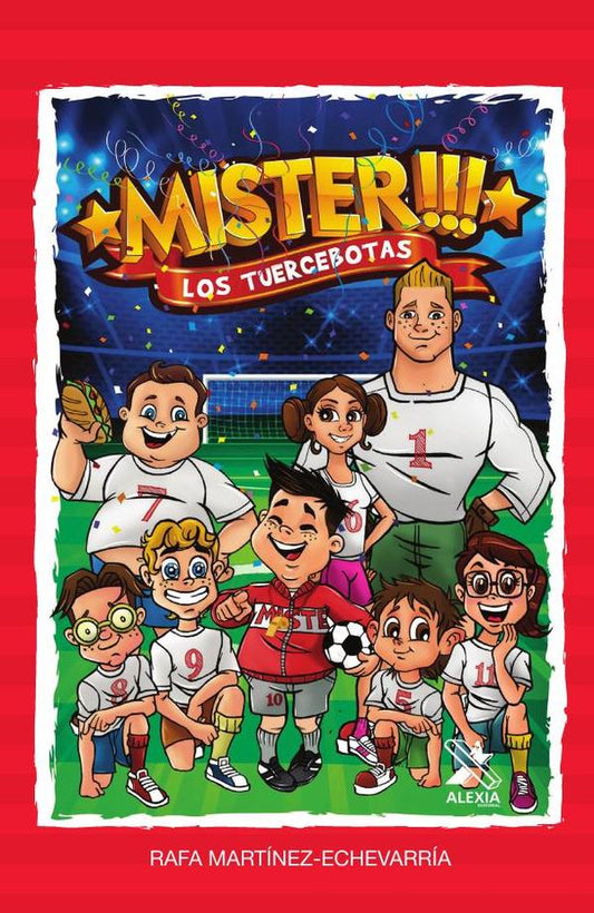 Los tuercebotas