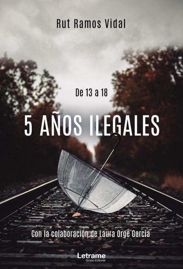 5 años ilegales