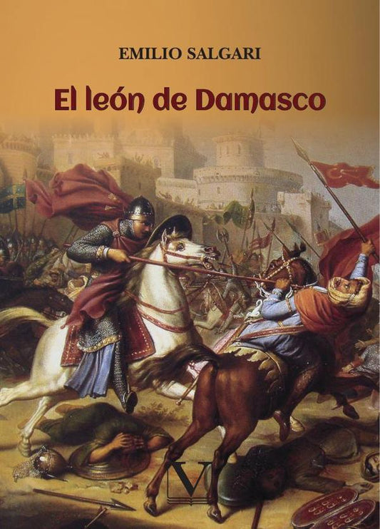 El León De Damasco