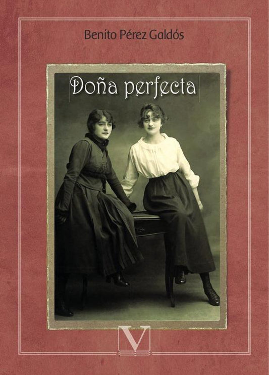 Doña Perfecta
