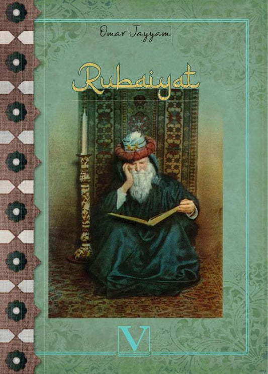 Rubáiyát