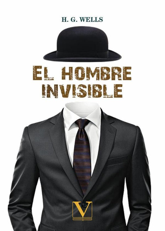 El hombre invisible