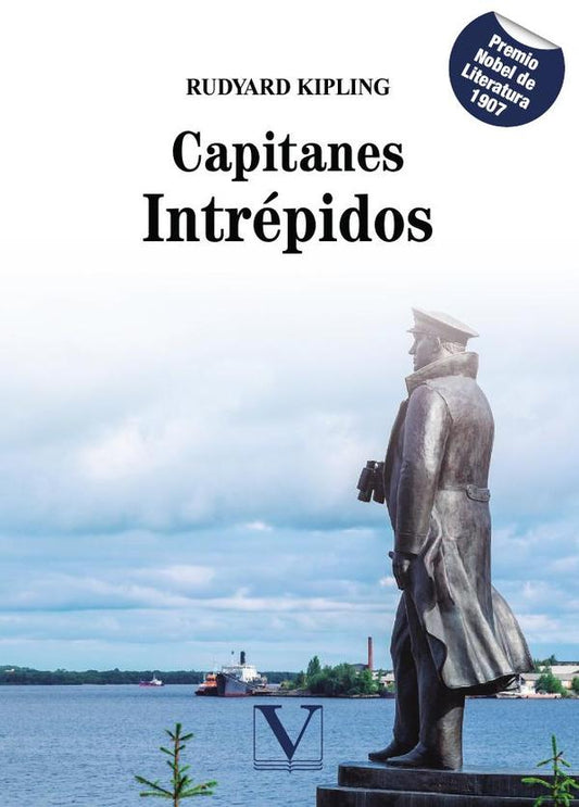 Capitanes intrépidos