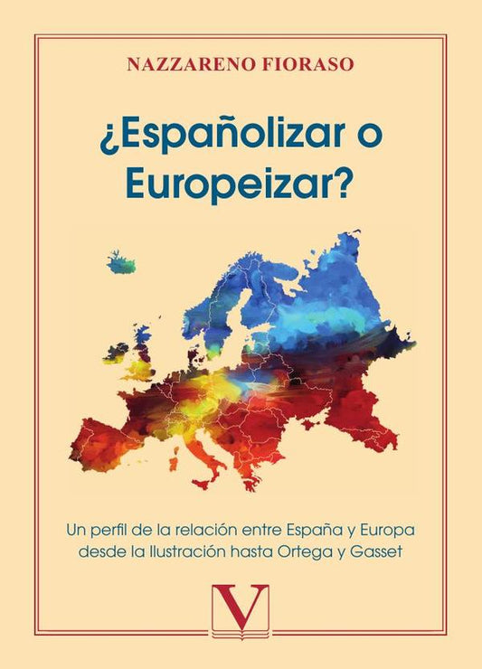 ÃÂ¿EspaÃÂ±olizar o europeizar?