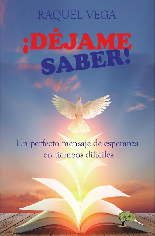 ¡Déjame Saber!