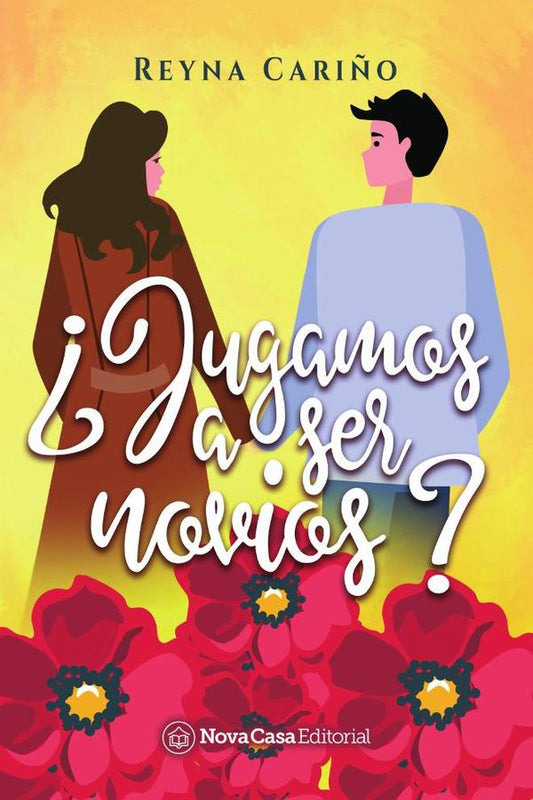 ¿Jugamos a ser novios?