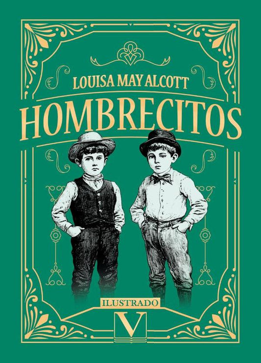 Hombrecitos