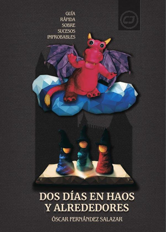 DOS DIAS EN HAOS Y ALREDEDORES
