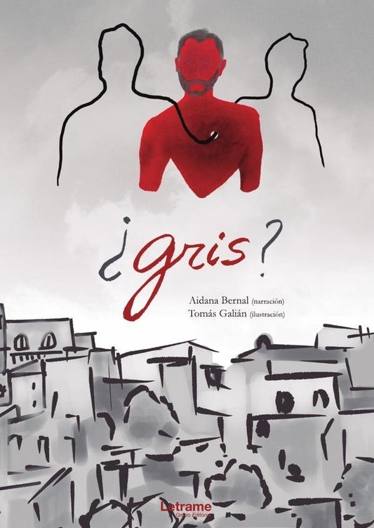 ¿Gris?