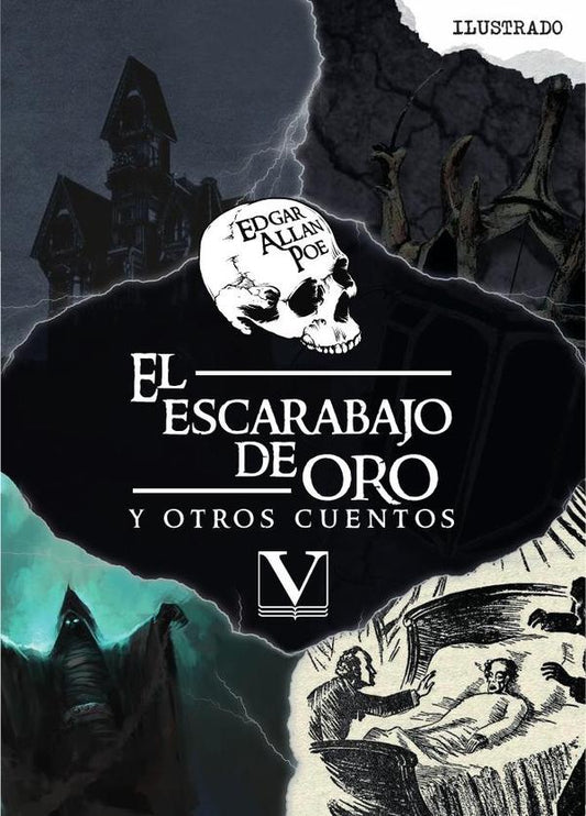 El escarabajo de oro