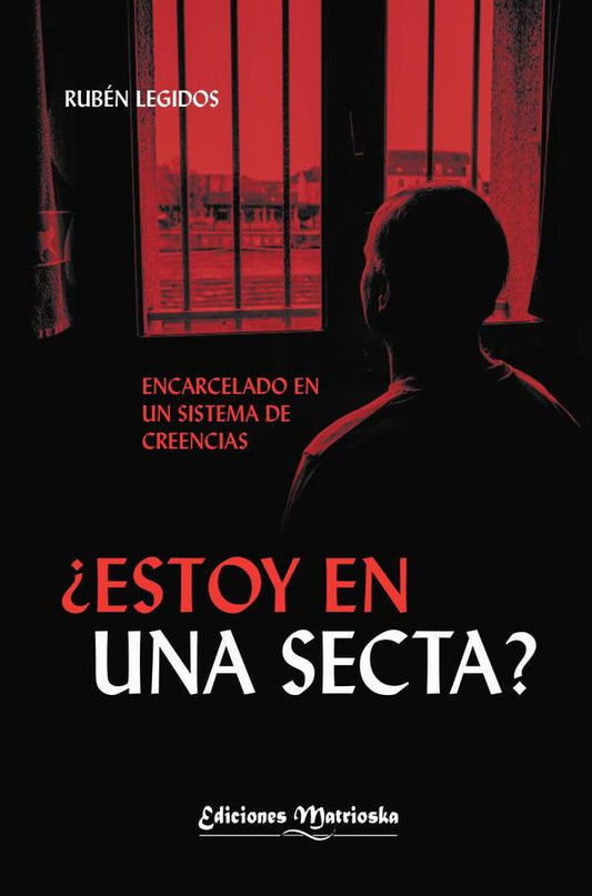 ¿Estoy en una secta?