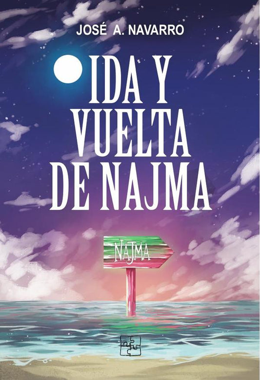 Ida y vuelta de Najma
