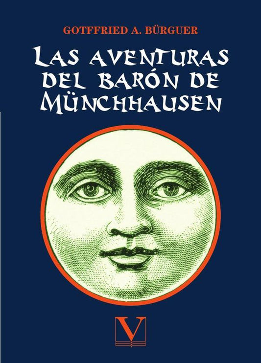 LAS AVENTURAS DEL BARÓN DE MÜNCHHAUSEN