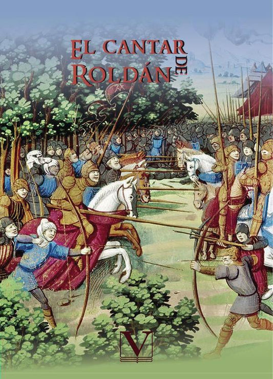 El cantar de Roldán