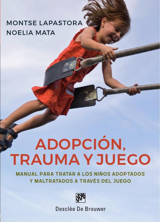 Adopción, trauma y juego