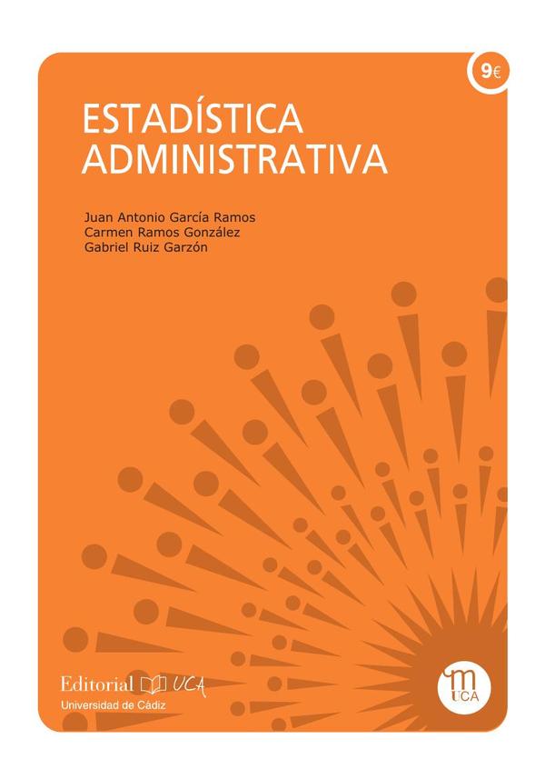 Estadística administrativa