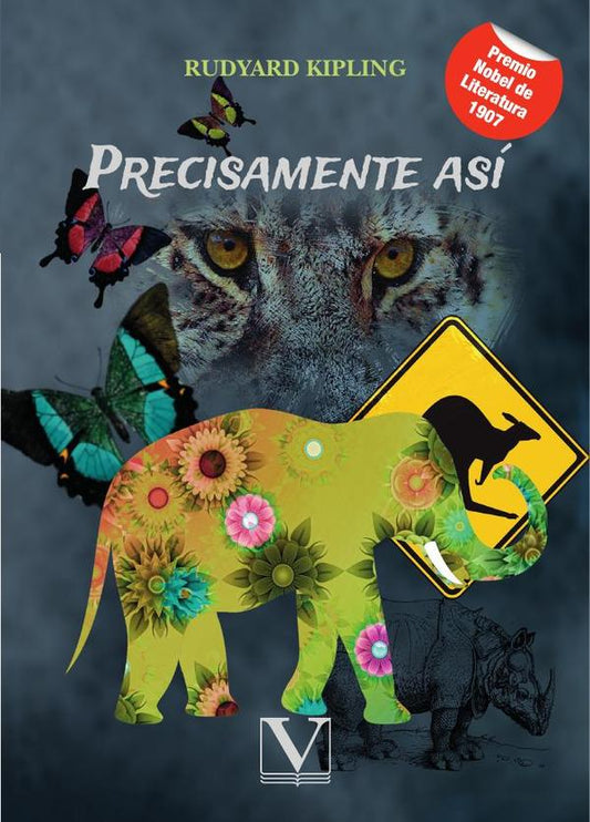 PRECISAMENTE ASI