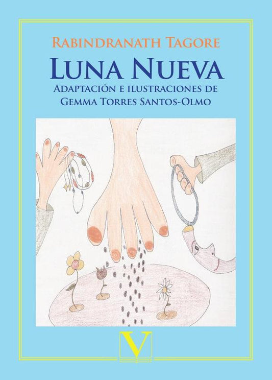 LUNA NUEVA