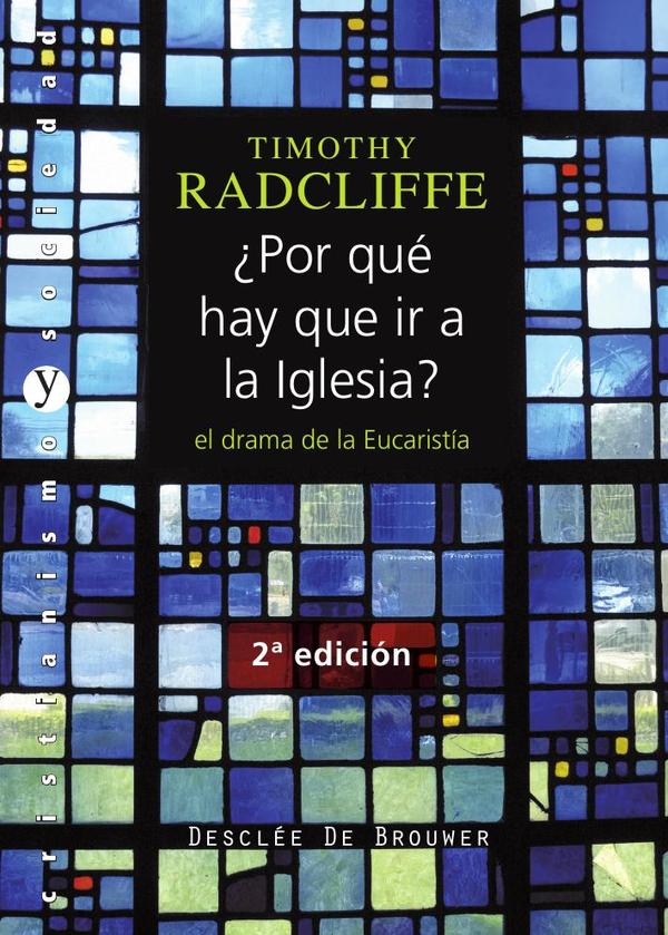 ¿Por Qué Hay Que Ir A La Iglesia? El Drama De La Eucaristía