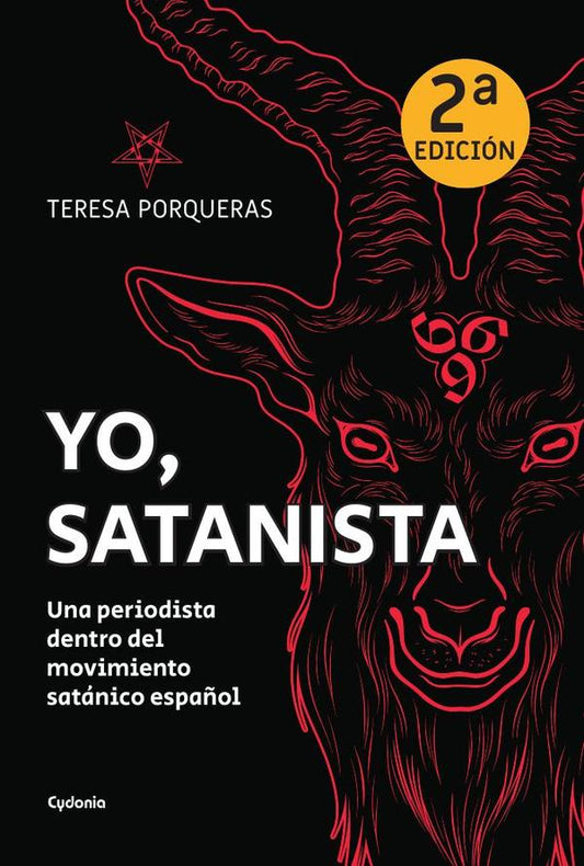 YO, SATANISTA