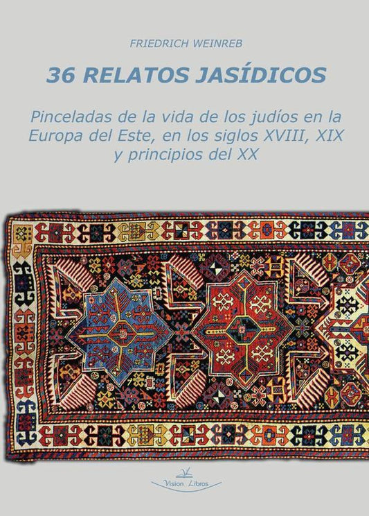 36 Relatos Jasídicos