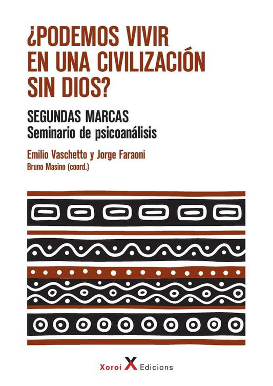¿PODEMOS VIVIR EN UNA CIVILIZACIÓN SIN DIOS?