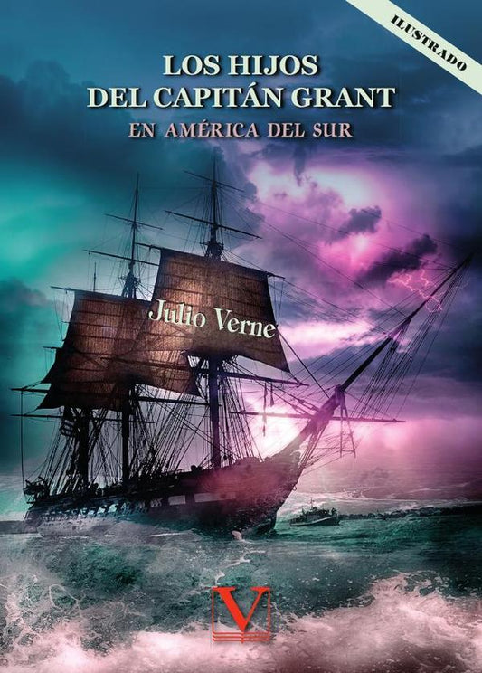 Los hijos del capitán Grant