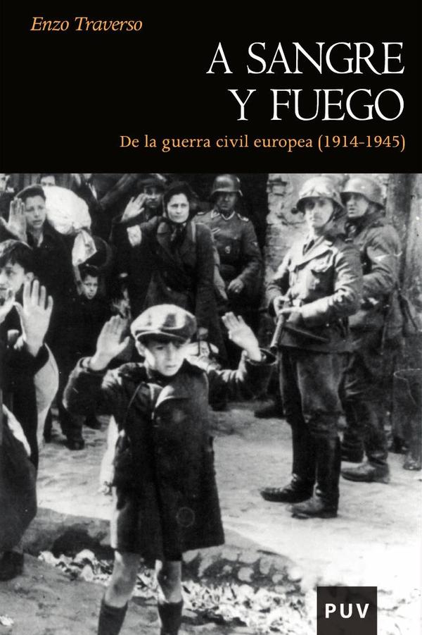 A sangre y fuego