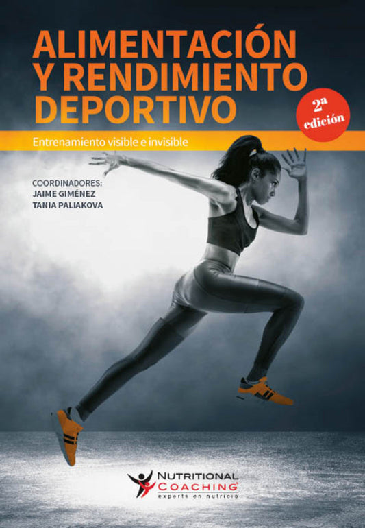 ALIMENTACIÓN Y RENDIMIENTO DEPORTIVO