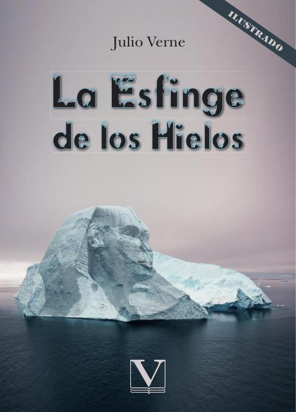 La esfinge de los hielos