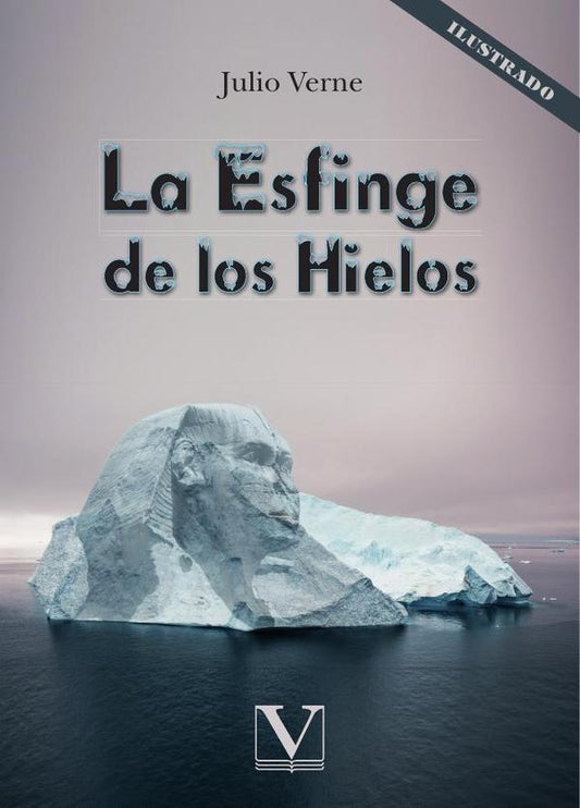 La esfinge de los hielos