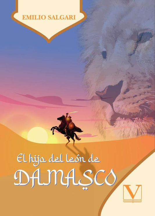 EL HIJO DEL LEÓN DE DAMASCO