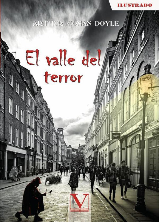 El valle del terror