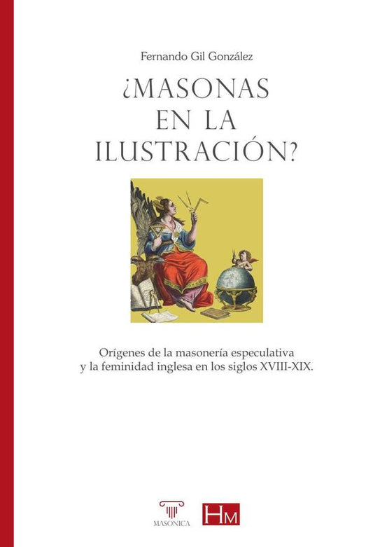 ¿Masonas en la Ilustración?