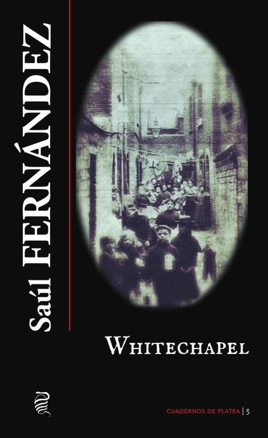 Whitechapel