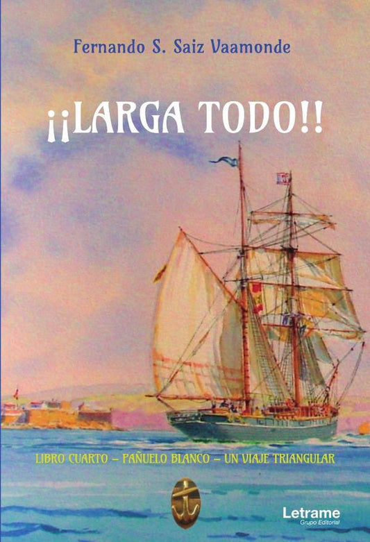 ¡¡Larga todo!!