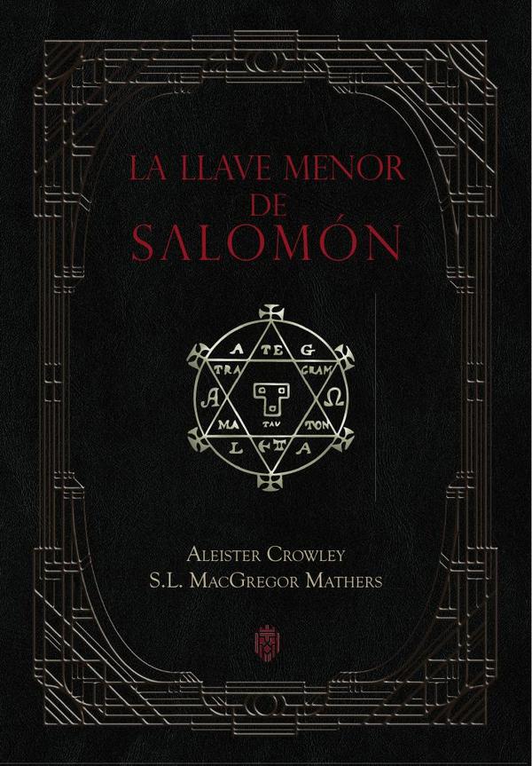La llave menor de Salomón