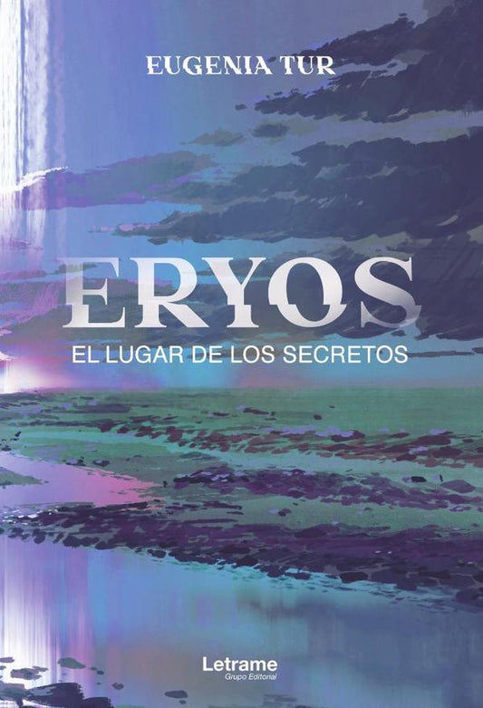 Eryos. El lugar de los secretos